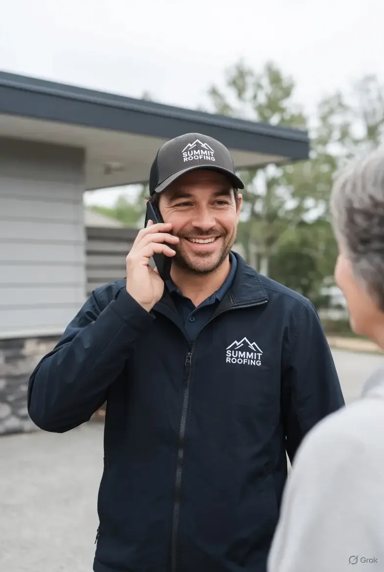 Flat Roof Leak Repair Darien, GA FAQs